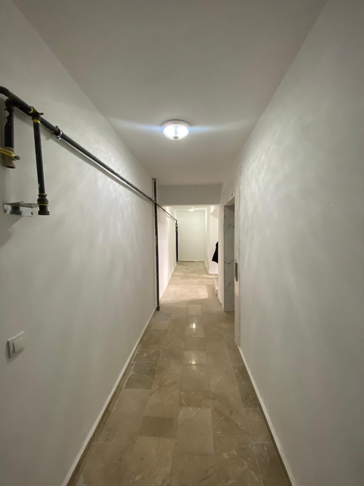 MABEL'DEN HASTANE KARŞISINDA KİRALIK DAİRE